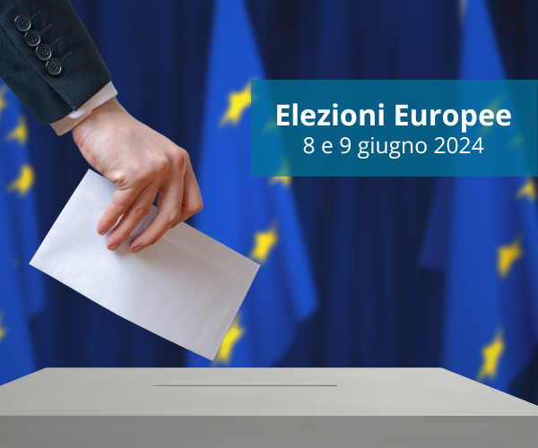 Elezioni 2024 Comune San Severo